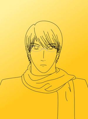 HigaMyuStylePortrait ~Yagyuu Hiroshi~ OLs