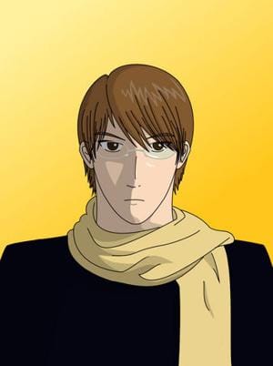 Portrait ~Yagyuu Hiroshi~ Colo