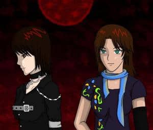 *R&R* ~Rhode & Rangiku~