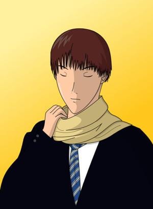 Portrait ~Yanagi Renji~ Colo