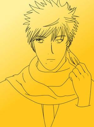 HigaMyuStylePortrait ~Nioh Masaharu~ OLs