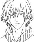 Shiraishi Kuranosuke - Outlines