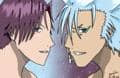 Ore-sama &amp;amp; Grimmjow ~Colo~