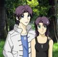 Atobe Siblings