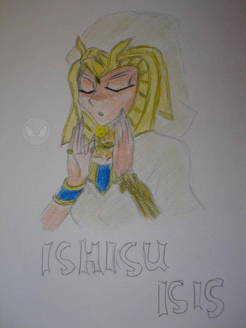 Ishisu Isis
