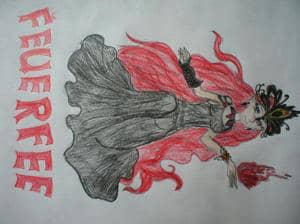 Feuerfee