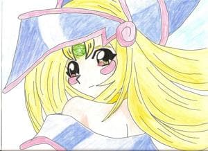 You forgot the deal with Girl of Dark Magician?