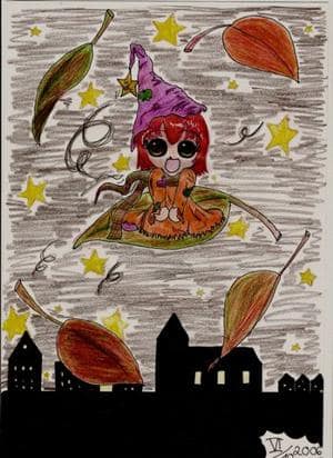 Einen schönen Herbst an alle!!!