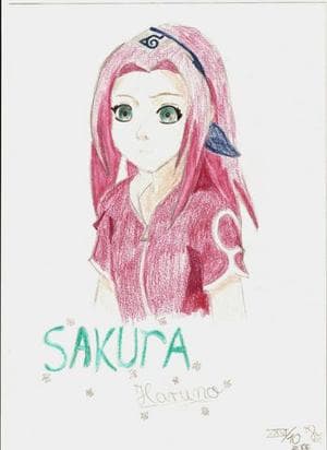Sakura *knuddel*