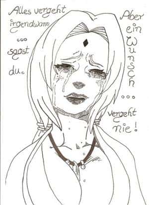 Ein Wunsch verght nie!