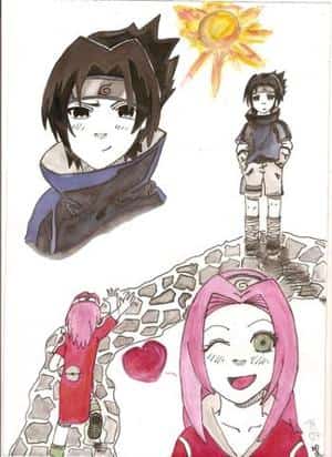 SasuxSaku