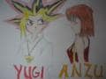 Yugi&amp;amp;Anzu