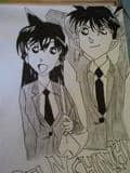 Ran&Shinichi