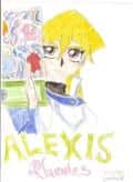 Alexis Rhodes