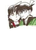 Ran&amp;amp;Shinichi