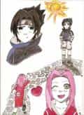 SasuxSaku