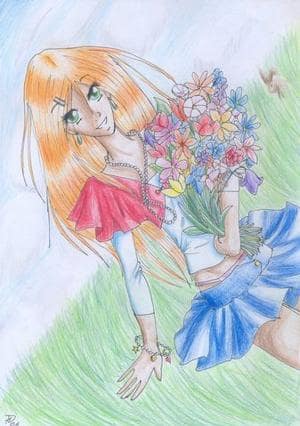 Der Frühling ist da!