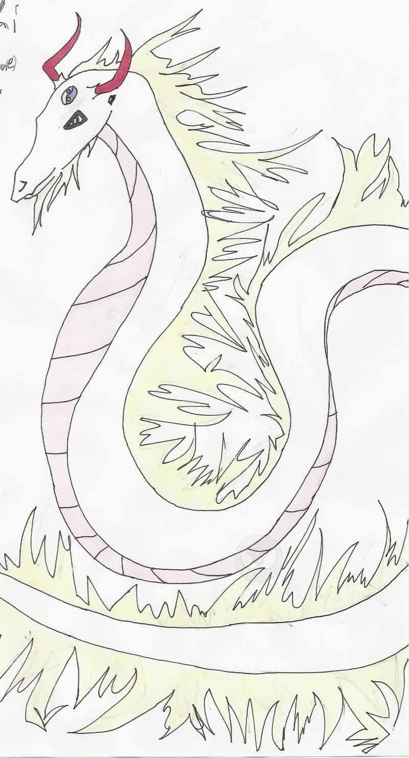 der drache der sonne *omg*