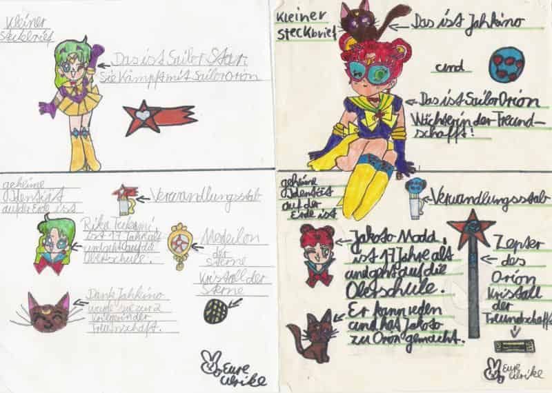 krizelein aus kinder tagen xD