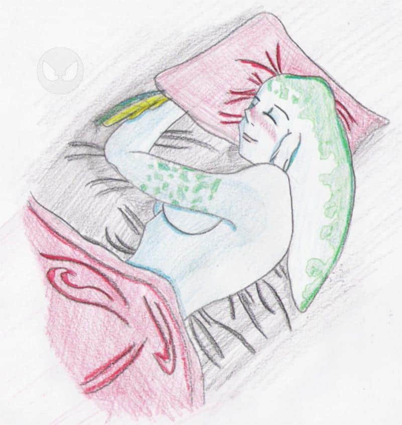 Mizu-whats your dream