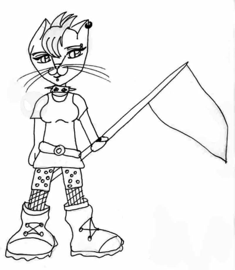 wer bock hat darf colorn