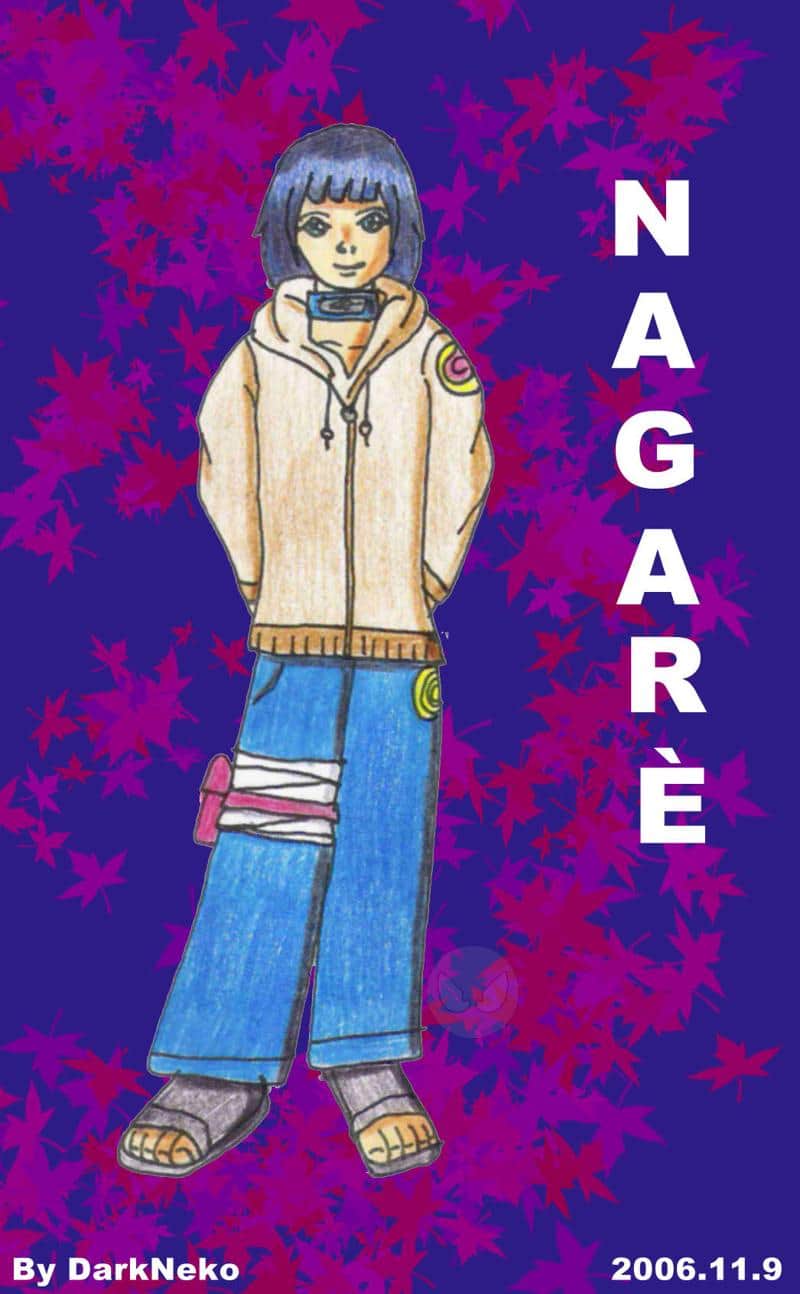 Nagaré~Hinagikus Bruder