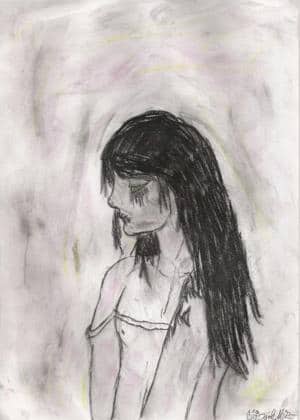 kreide-men or women o.o