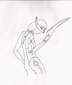 outis zu dem cyborgviech ^-^