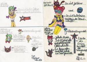 krizelein aus kinder tagen xD