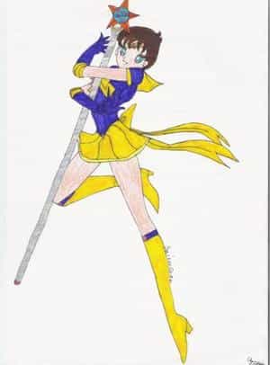 sailor orion version 2 ^-^