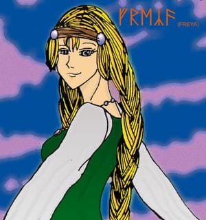 freya-beautiful female god(die titel werden immer besser*rofl*)
