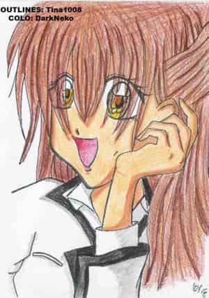 haine colo für wb von Tina1008