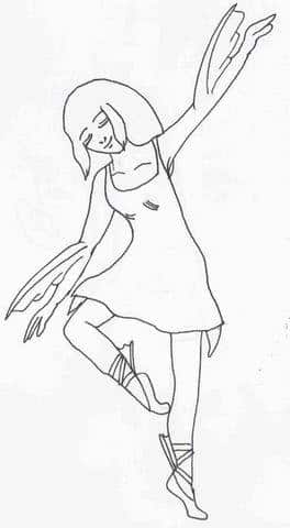 Tanz der Meeresbrise outis