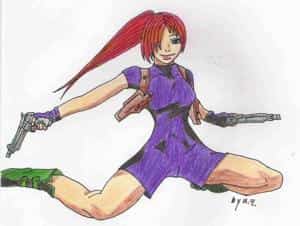 better run nazi bastard x3