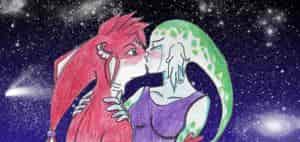 ist es liebe?~chijin & mizu