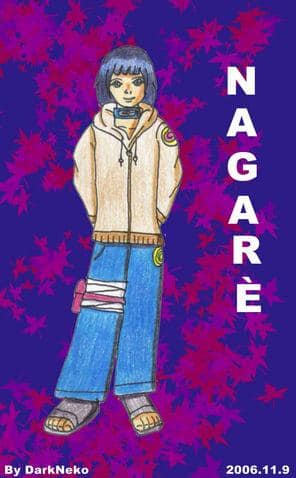 Nagaré~Hinagikus Bruder