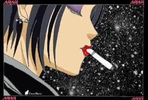 nana beautiful rockstar