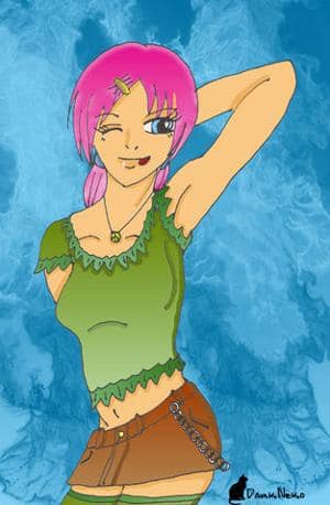 mädel für ne freundin