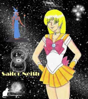 sailor neith