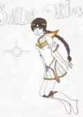 altes sailor orion bild