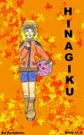 hinagiku~die tochter von naruto und hinata :D für Wb