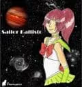 sailor kallisto