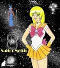 sailor neith