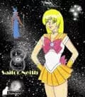 sailor neith