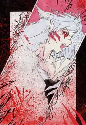 Bloody Sesshomaru-sama