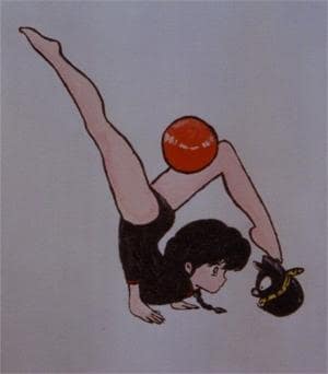 Ranma