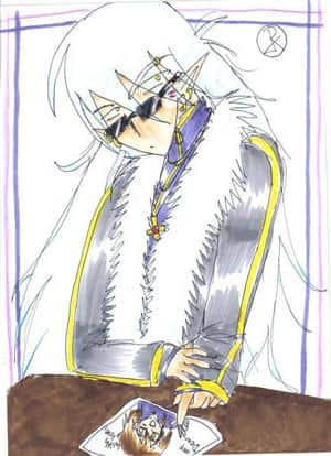 Yasha,für Mako-chaaan