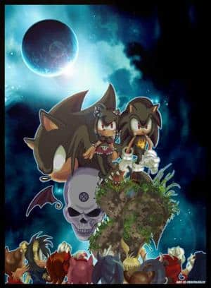 .:The heart of Underworld:.