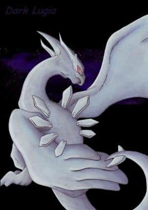 Dark Lugia