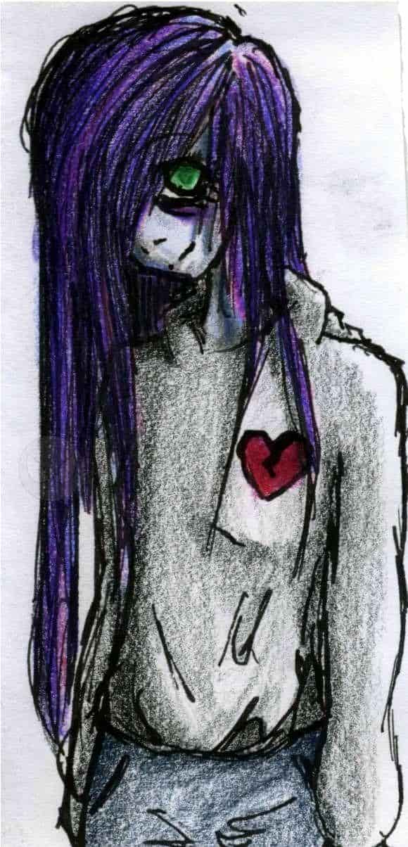 Ghost kann lachen! :D